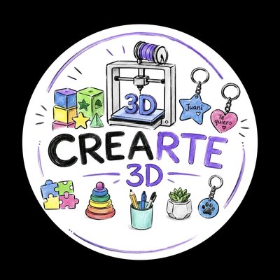 CreArte 3D